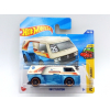 Volkswagen T3 Custom  - Hot Wheels Mainline